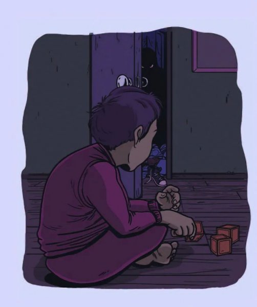 磁场和鬼有什么关系