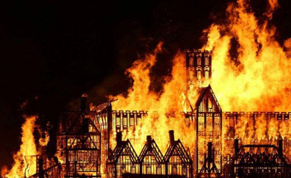 广州成珠楼鬼娶亲怎么回事