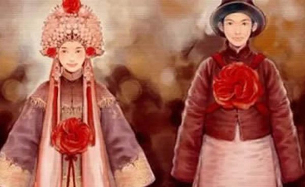 广州成珠楼鬼娶亲怎么回事