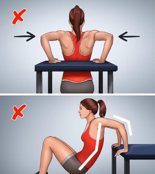 无器械上肢力量训练有哪些