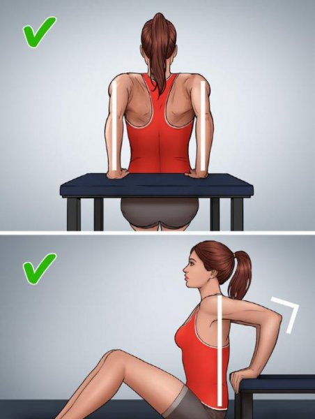 无器械上肢力量训练有哪些