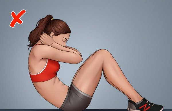 无器械上肢力量训练有哪些