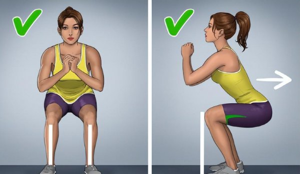 无器械上肢力量训练有哪些