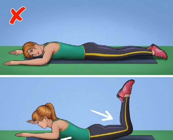 无器械上肢力量训练有哪些