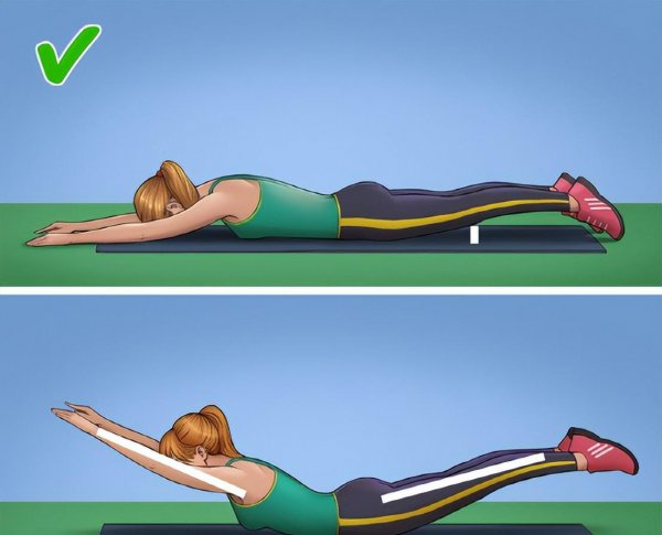 无器械上肢力量训练有哪些