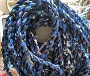 旧衣服回收怎么赚钱