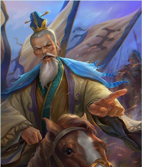 王司徒本名是什么