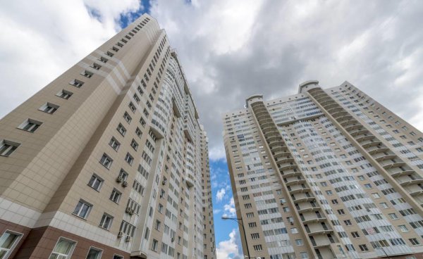 总高26层房子几楼最好