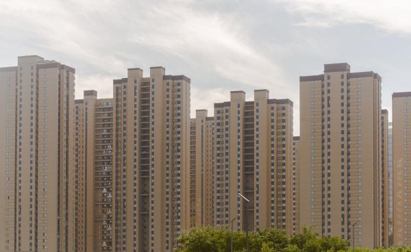 总高26层房子几楼最好