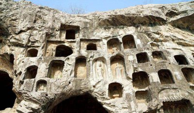 河南最火十大景区排名 来河南旅游必去的十个地方