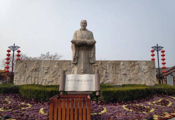 河南最火十大景区排名