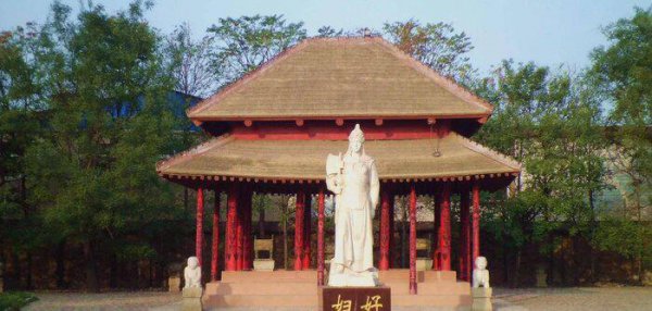 河南最火十大景区排名