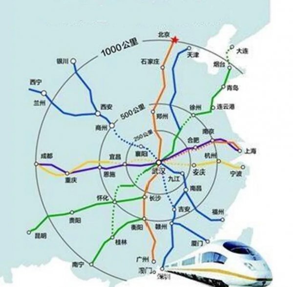 湖北是南方还是北方