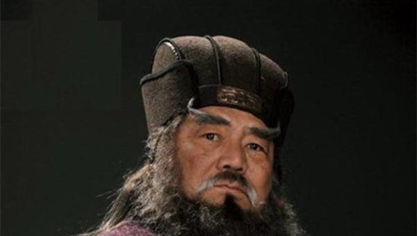 蒯良蒯越都是谁