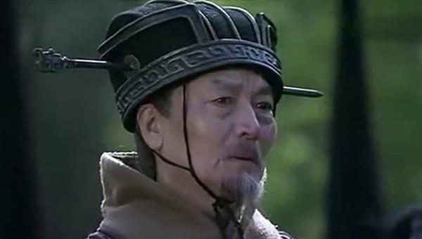 蒯良蒯越都是谁