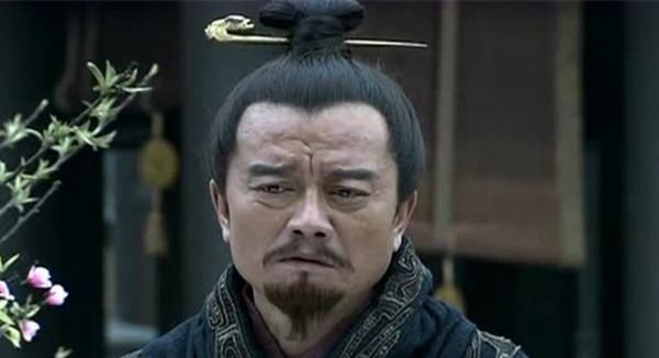 蒯良蒯越都是谁