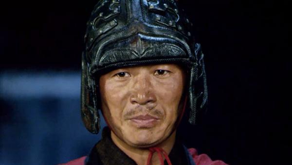 蒯良蒯越都是谁