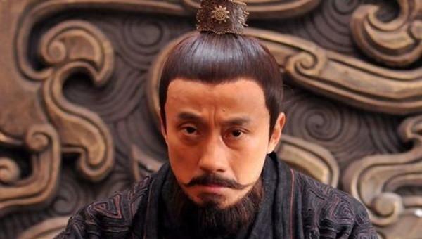 蒯良蒯越都是谁