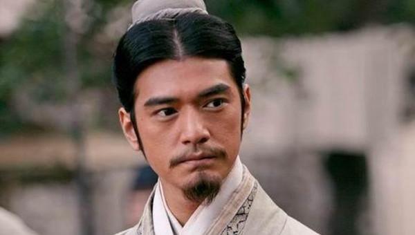 蒯良蒯越都是谁