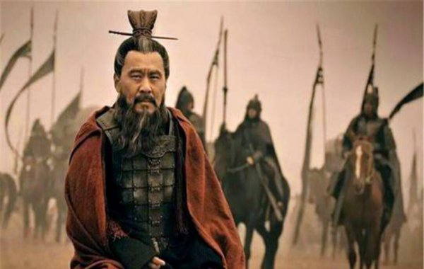 郭嘉和诸葛亮谁才是高