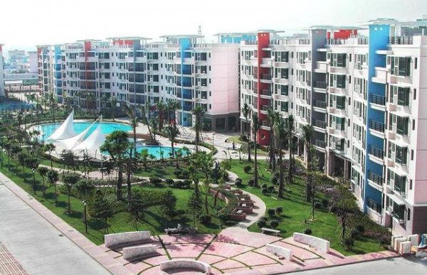 房子靠近山是硬伤吗