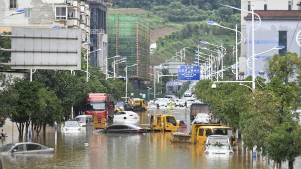房子靠近山是硬伤吗