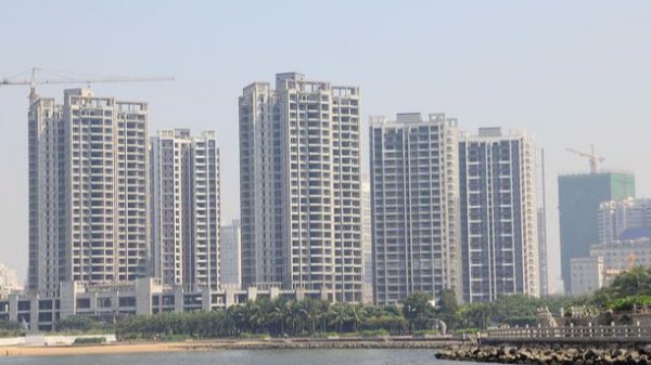 房子靠近山是硬伤吗