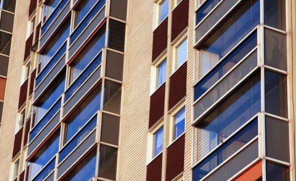 商住楼和住宅楼有什么区别