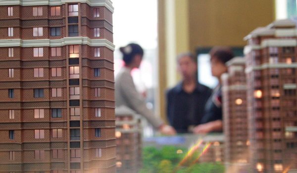 商住楼和住宅楼有什么区别