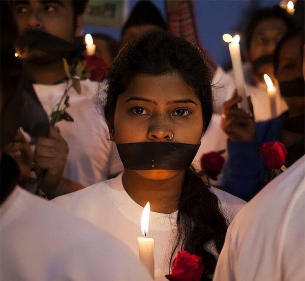印度圣女是干什么的