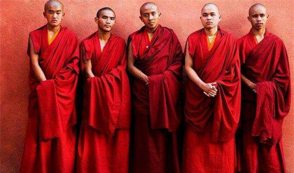 印度圣女是干什么的