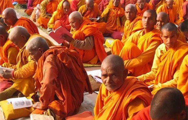 印度圣女是干什么的