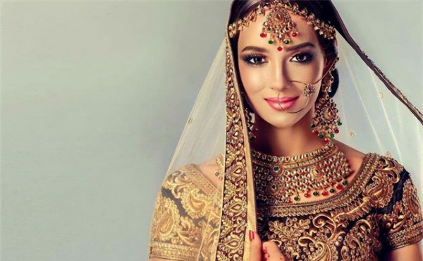 印度圣女是干什么的