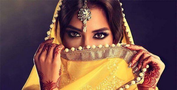 印度圣女是干什么的