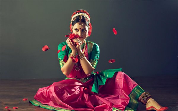 印度圣女是干什么的