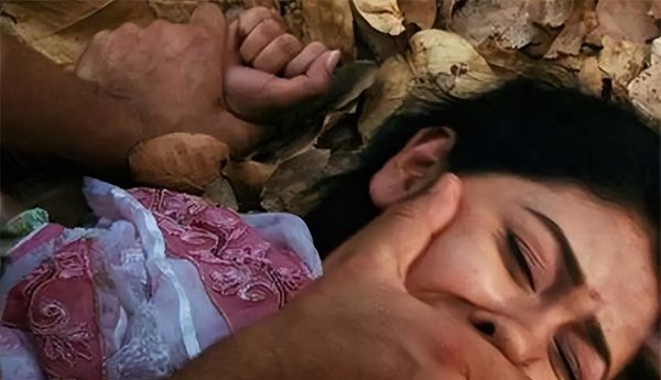 印度圣女是干什么的