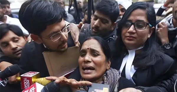 印度圣女是干什么的