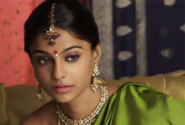 印度圣女是干什么的