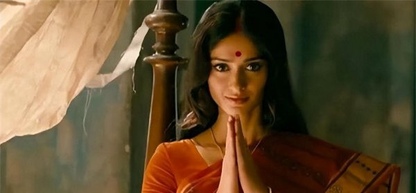 印度圣女是干什么的