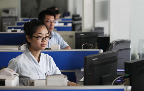 三大永不失业的职业