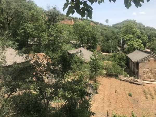 厕所在东边好吗