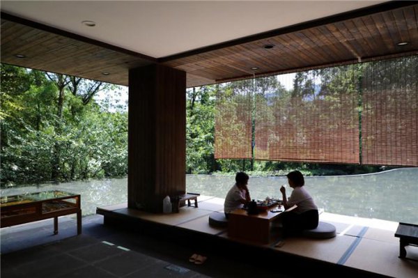 都江堰修建年代是什么时候