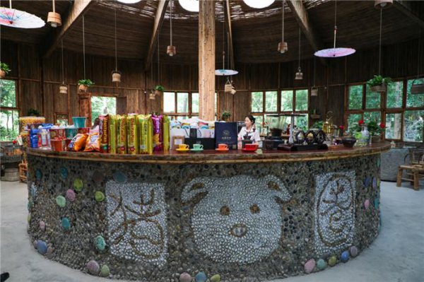 都江堰修建年代是什么时候