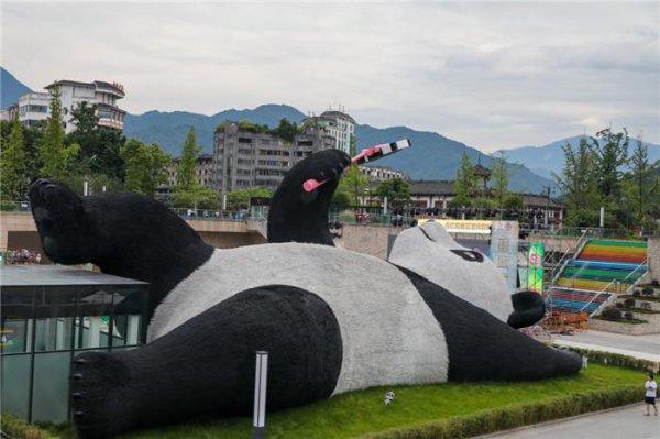 都江堰修建年代是什么时候