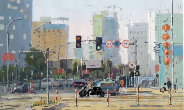 艺考集训一般多少钱