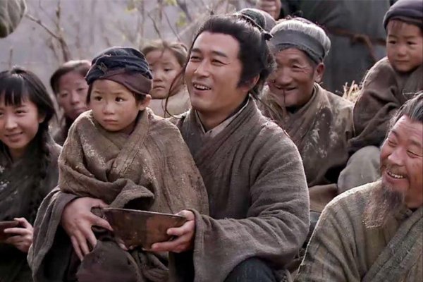 商鞅变法的内容