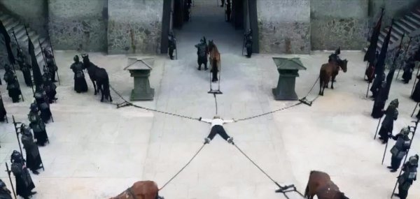 商鞅变法的内容