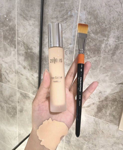 粉底液打开后多久就不能用了