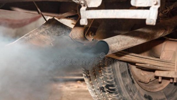 柴油车冒黑烟是什么原因造成的