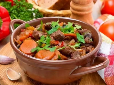 炖牛肉放什么调料最香 家常炖牛肉做法的调料最佳配方